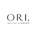 ORI. men’s hairのプロフィール画像