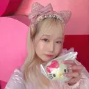 🫧‪🎀うる艶暖色 🏹Nanako🎀のプロフィール画像