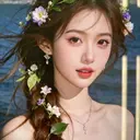 月城 詩音のプロフィール画像