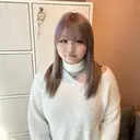 褒められブリーチ💗 透明感カラー/Saeのプロフィール画像