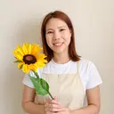 H.SHINE あかりのプロフィール画像