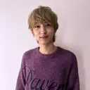 縮毛矯正/韓国風ヘア /ツバキのプロフィール画像