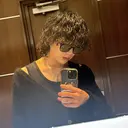 ☀️メンズパーマ☀️ /栄/濵﨑新成のプロフィール画像