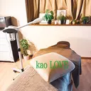 kao LOVEのプロフィール画像