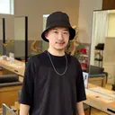 髪質改善/縮毛矯正 💐羽村勇樹のプロフィール画像