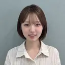 縮毛矯正／レイヤー／ 髪質改善／海月のプロフィール画像
