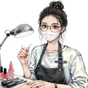 E llenのプロフィール画像
