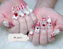 28nails .thaoのプロフィール画像