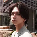 ショート/レイヤー カット瑠輝のプロフィール画像