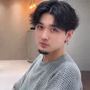 愛され髪質改善カラー 🕊️SOMAのプロフィール画像