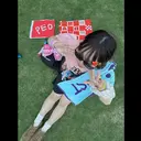 梶田 珠紅のプロフィール画像