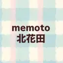 memoto 北花田店のプロフィール画像