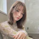 LoRE hairのプロフィール画像