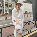 原宿↔︎浦和 美容師 折笠 亮のプロフィール画像