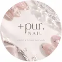 +pur  nail luxury店のプロフィール画像