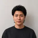 岸 吏郎のプロフィール画像