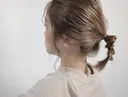 【艶髪、髪質改善】 KAHOのプロフィール画像
