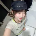 karin ボブハイトーンのプロフィール画像
