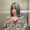 ヘアセット/ 透明感カラー/あやのプロフィール画像