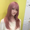 蓮輪 彩夏のプロフィール画像