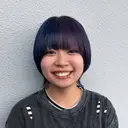 💜透明感カラー/ 縮毛矯正/Reinaのプロフィール画像