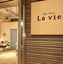 haircreate La vieのプロフィール画像