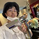 羽エクステ/心斎橋/ 小顔カット/鮫島🦈のプロフィール画像