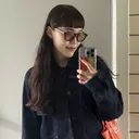 暖色・前髪カット 🎗️佐藤ゆみこのプロフィール画像