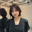 カラーモデル募集/ 森本明花のプロフィール画像