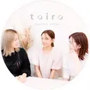 toiro eyesalonのプロフィール画像