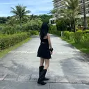 長沼ゆうか /メンズカットモデルのプロフィール画像