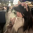 赤尾 莉理花/Oui高崎のプロフィール画像