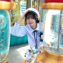 あかり🍎🤍 ストレートモデル🫧のプロフィール画像