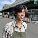 透明感/美髪カラー ダブルカラー/ユウゴのプロフィール画像