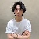 🫧艶カラー/韓国風 /フェザー🫧Renのプロフィール画像