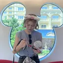 亀井寿葵 京橋 /韓国ヘア/レイヤーのプロフィール画像