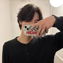 海外メンズヘア メッシュカラーのプロフィール画像