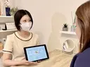 脱毛サロンFIS 新越谷店 稲葉のプロフィール画像