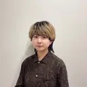 河上 玲のプロフィール画像