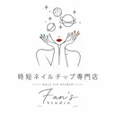 時短施術ネイルチップ 専門店FAN.のプロフィール画像