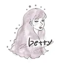 betty Rikoのプロフィール画像
