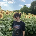 美容師兼アイリスト LaBlessAoiのプロフィール画像