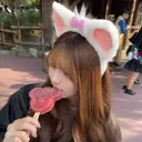 原嶋 美緒のプロフィール画像