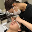 メンズ眉毛☘️恵比寿 / 永山莉乃のプロフィール画像