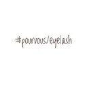 pour voursのプロフィール画像