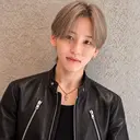縮毛矯正/艶髪/韓国 /松井 晴希のプロフィール画像