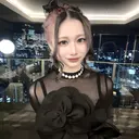 ピンク/デザイン/ ハイトーン/KAKIのプロフィール画像