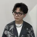垢抜けメンズパーマ /颯太のプロフィール画像