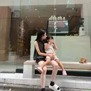 檀上 友佳里のプロフィール画像