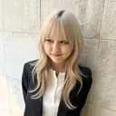 ボブ/縮毛矯正/ 髪質改善/渋谷/美月のプロフィール画像